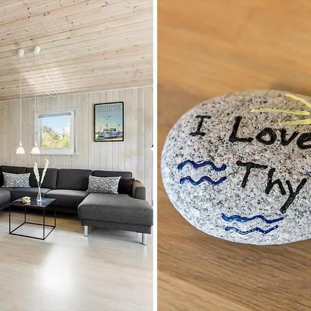 Lf101-vestervig-hellesvej-1 Σπίτι διακοπών