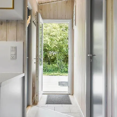 Σπίτι διακοπών Lf101-vestervig-hellesvej-1 *