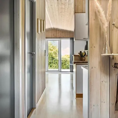 Σπίτι διακοπών Lf101-vestervig-hellesvej-1