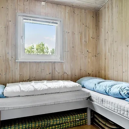 Σπίτι διακοπών Lf101-vestervig-hellesvej-1 *