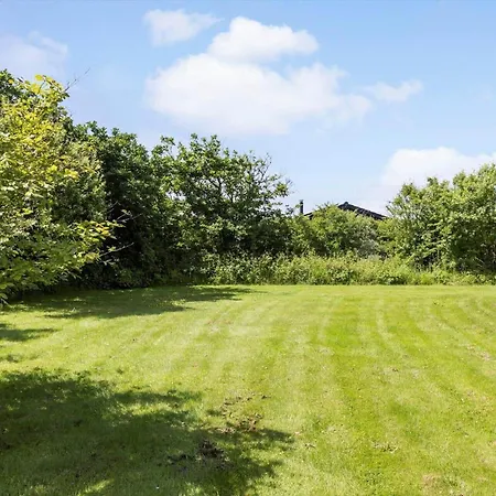 Σπίτι διακοπών Lf101-vestervig-hellesvej-1