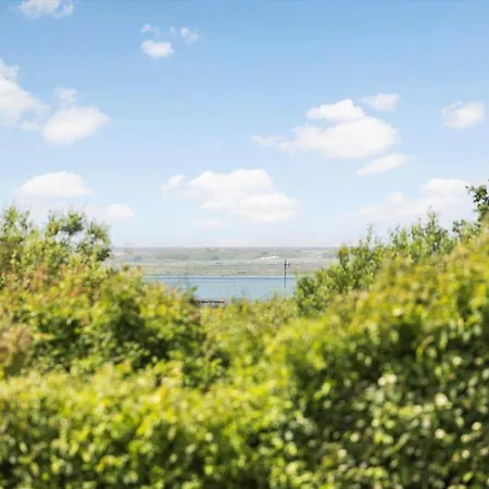 Lf101-vestervig-hellesvej-1 Σπίτι διακοπών *