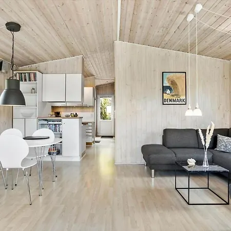 Lf101-vestervig-hellesvej-1 Σπίτι διακοπών *