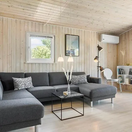 Σπίτι διακοπών Lf101-vestervig-hellesvej-1 *