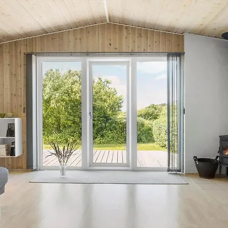 Σπίτι διακοπών Lf101-vestervig-hellesvej-1 *