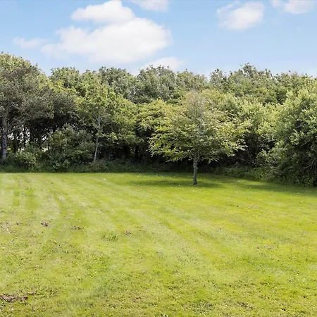 Lf101-vestervig-hellesvej-1 Σπίτι διακοπών